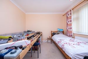 Bedroom 2- click for photo gallery